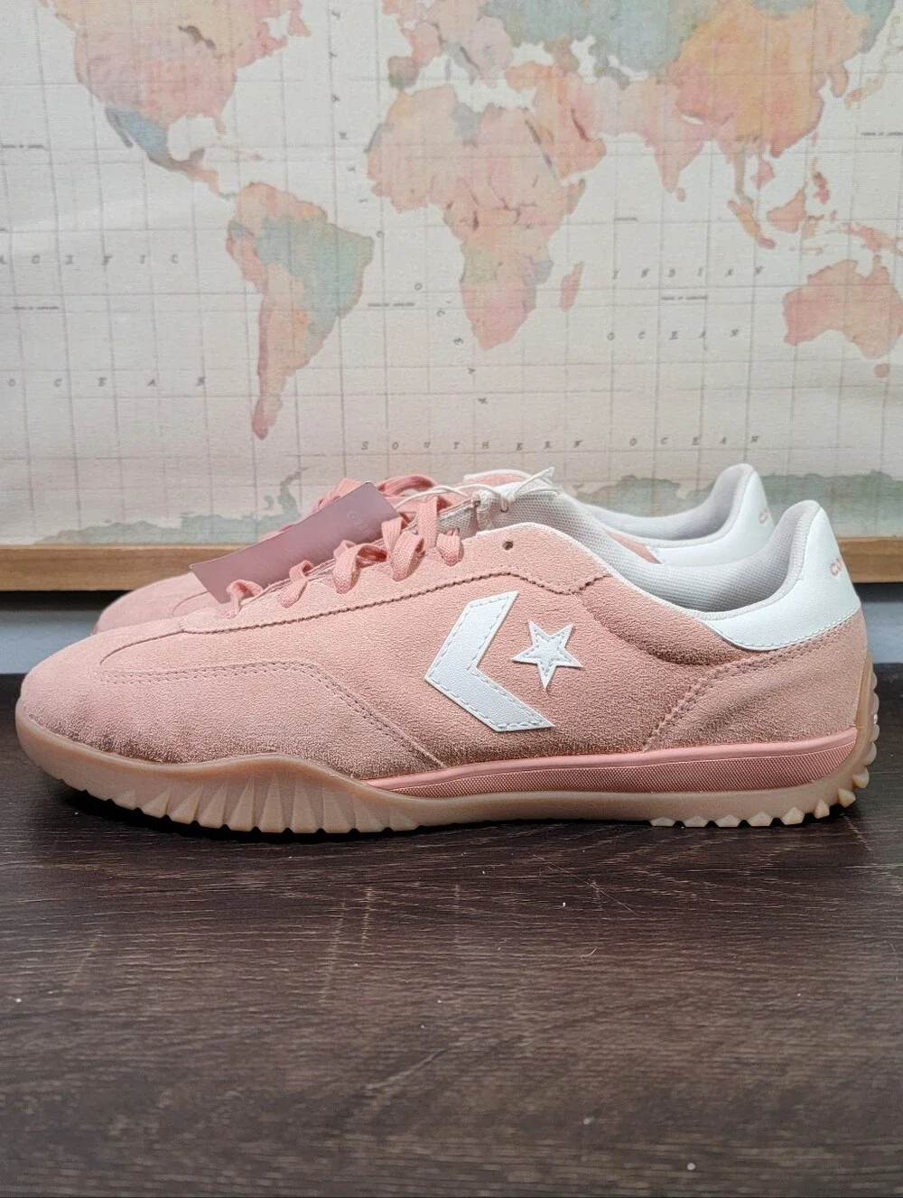 BRAND NEW Converse Run Star Trainer 